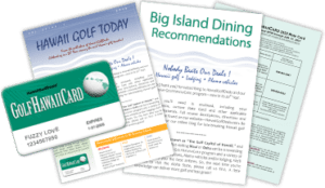 Big island golf golfhawaiicard image