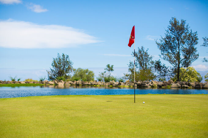 Picture of Makani Golf Club