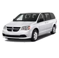 Vehicle_minivan Vehicle rental for hawaii golf vacation