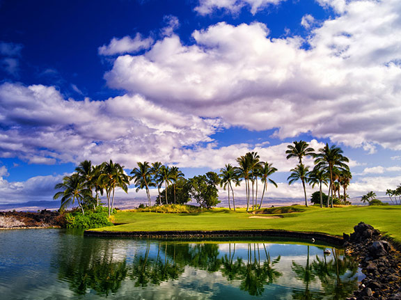 Image of Big Island Discount Golf Course